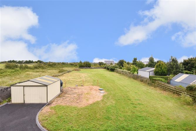 Moy Road, Kinvara, Co. Galway