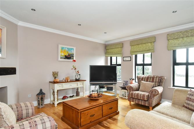 Moy Road, Kinvara, Co. Galway