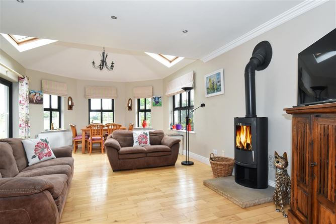 Moy Road, Kinvara, Co. Galway