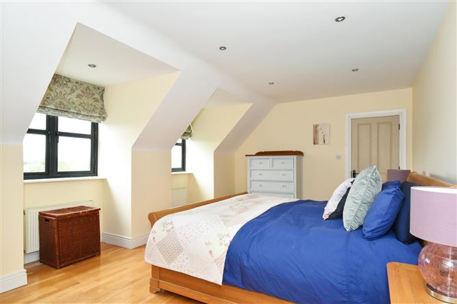 Moy Road, Kinvara, Co. Galway