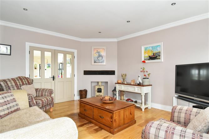 Moy Road, Kinvara, Co. Galway