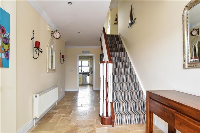 Moy Road, Kinvara, Co. Galway