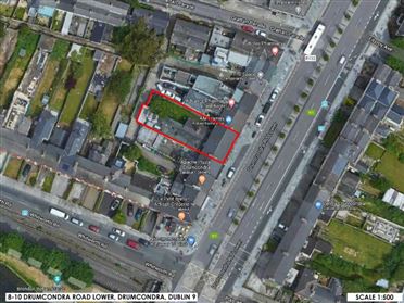 Image for Lower Drumcondra Road, Drumcondra, Dublin 9, County Dublin