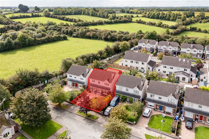 107 Old Balreask Woods, Navan, Meath