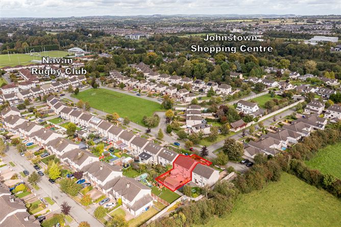 107 Old Balreask Woods, Navan, Meath