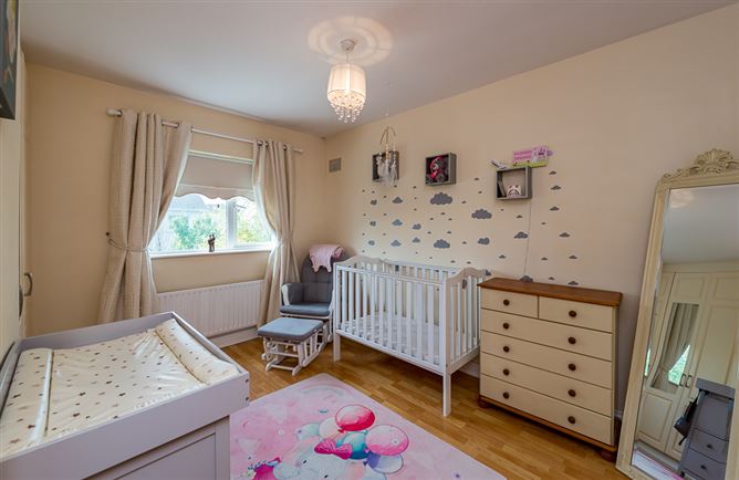 107 Old Balreask Woods, Navan, Meath