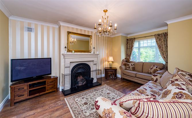 107 Old Balreask Woods, Navan, Meath