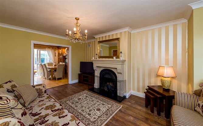 107 Old Balreask Woods, Navan, Meath