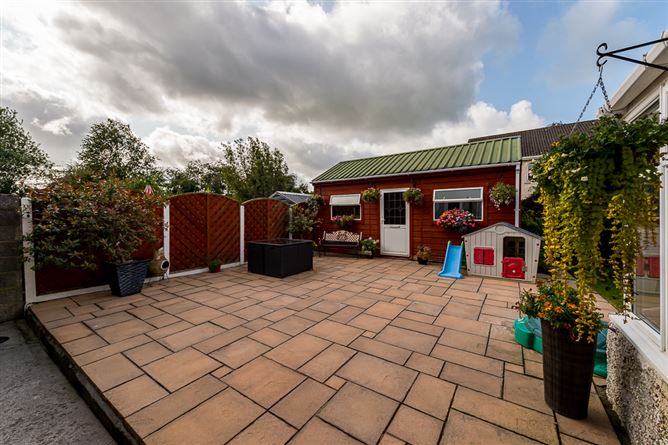 107 Old Balreask Woods, Navan, Meath