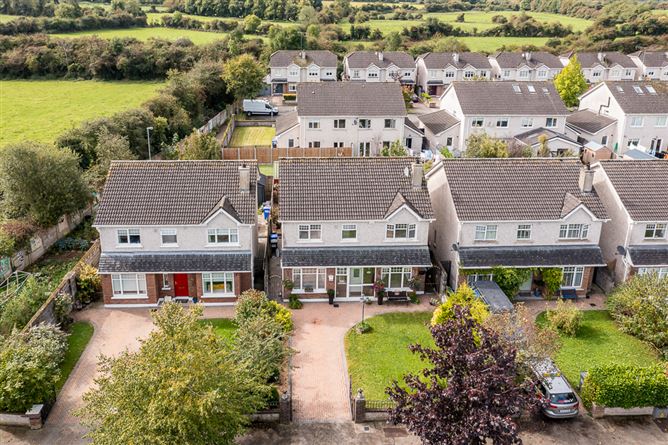 107 Old Balreask Woods, Navan, Meath