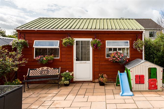 107 Old Balreask Woods, Navan, Meath