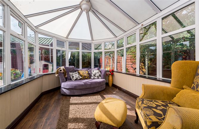 107 Old Balreask Woods, Navan, Meath