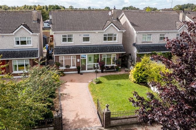 107 Old Balreask Woods, Navan, Meath