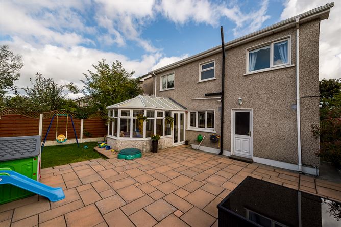 107 Old Balreask Woods, Navan, Meath