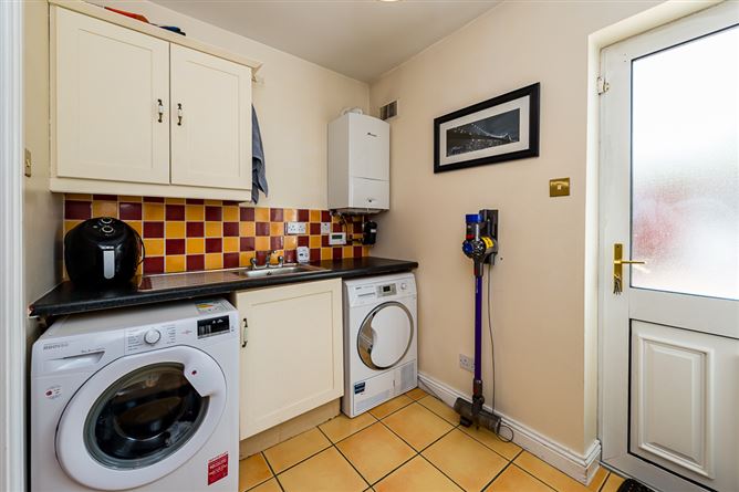 107 Old Balreask Woods, Navan, Meath