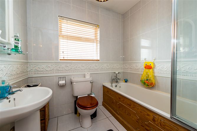 107 Old Balreask Woods, Navan, Meath