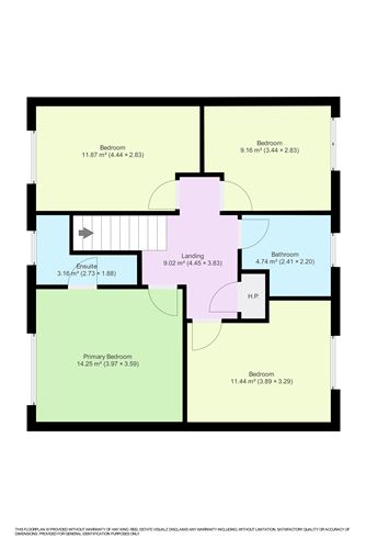 107 Old Balreask Woods, Navan, Meath