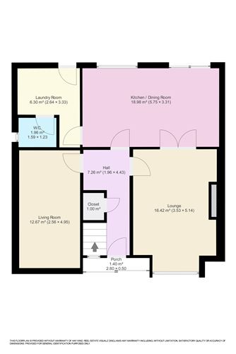107 Old Balreask Woods, Navan, Meath
