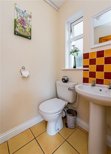 107 Old Balreask Woods, Navan, Meath