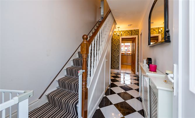 107 Old Balreask Woods, Navan, Meath