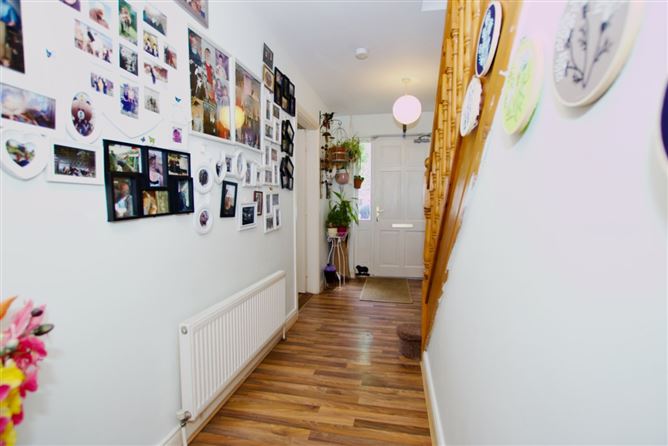 6 The Barony, Elphin Street, Strokestown, Co. Roscommon