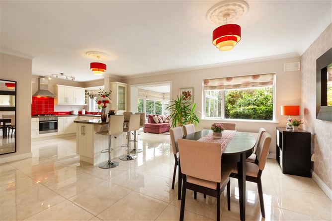 13 Parklands Rise, Maynooth, Co. Kildare