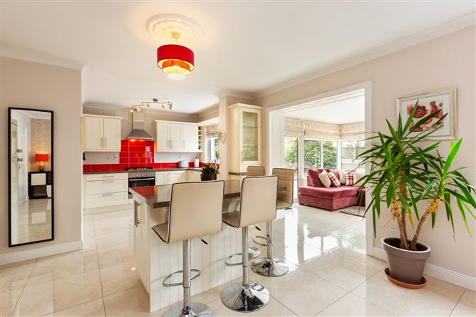 13 Parklands Rise, Maynooth, Co. Kildare