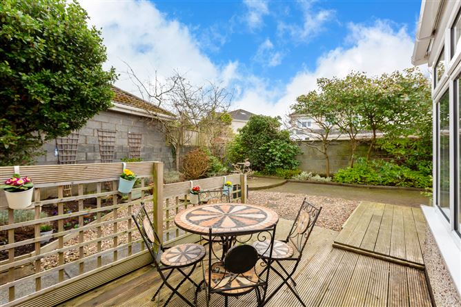 13 Parklands Rise, Maynooth, Co. Kildare
