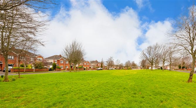 13 Parklands Rise, Maynooth, Co. Kildare