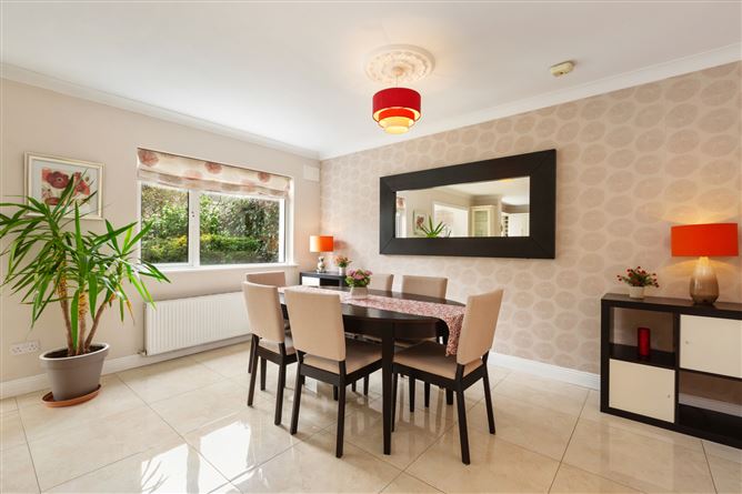 13 Parklands Rise, Maynooth, Co. Kildare