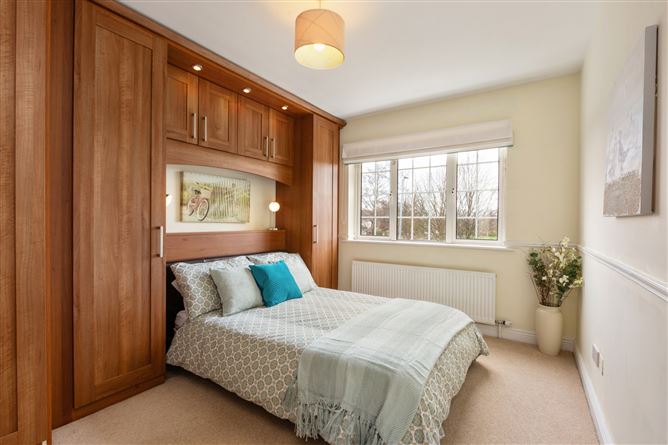 13 Parklands Rise, Maynooth, Co. Kildare