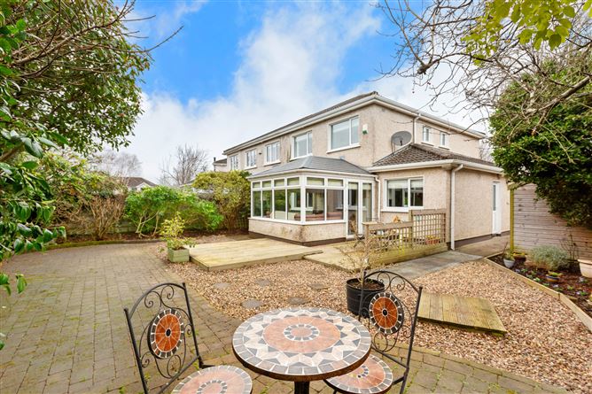 13 Parklands Rise, Maynooth, Co. Kildare