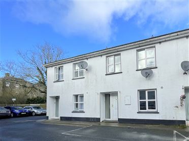 Image for No. 8 Camlin Mews, Longford, Longford