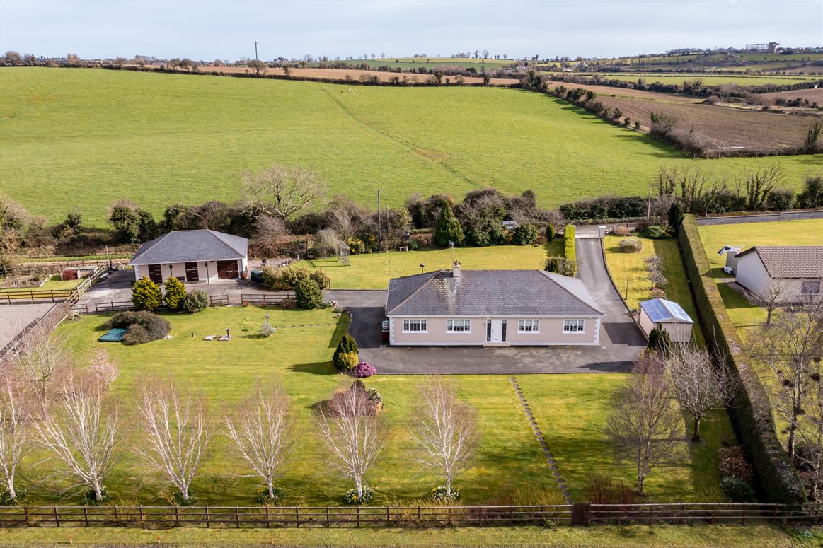 Knock Cross, Balrothery, Co. Dublin