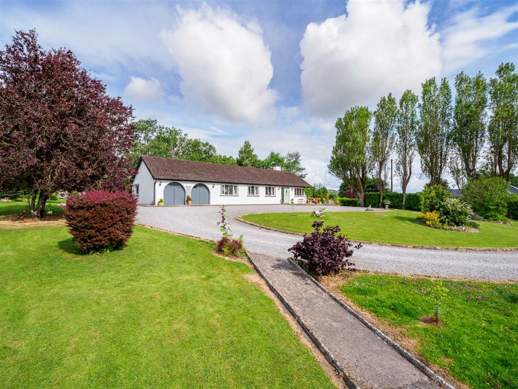 Booleen, Bansha, County Tipperary