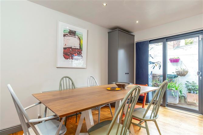 31 Pembroke Cottages, Ringsend, Dublin 4