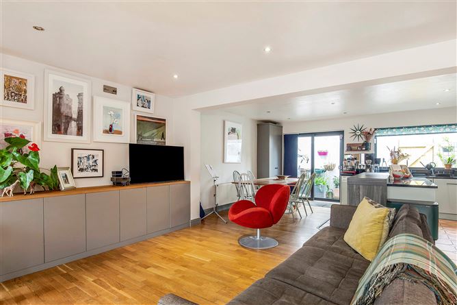 31 Pembroke Cottages, Ringsend, Dublin 4