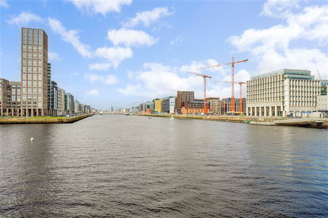 31 Pembroke Cottages, Ringsend, Dublin 4
