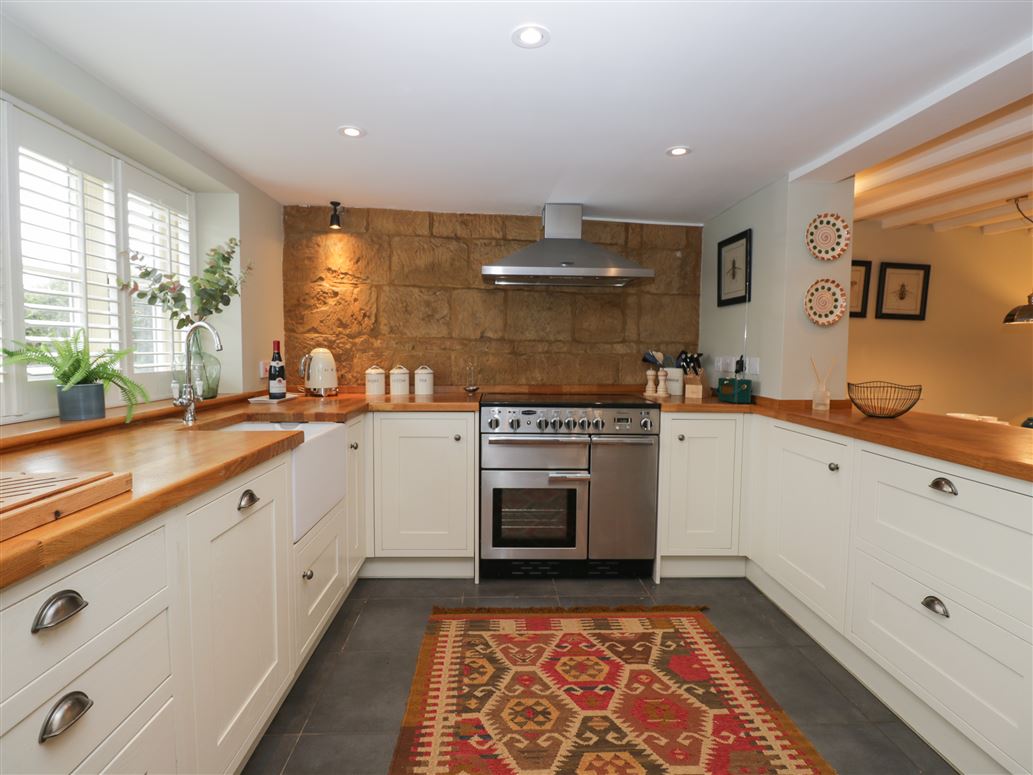 Kyte Cottage,Ilmington, Warwickshire, United Kingdom