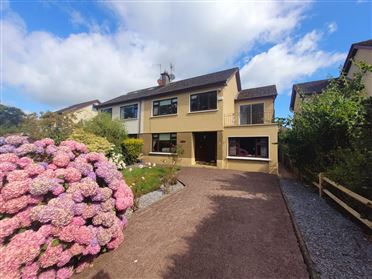 Image for 3 Castle Close Road, Blarney, Cork