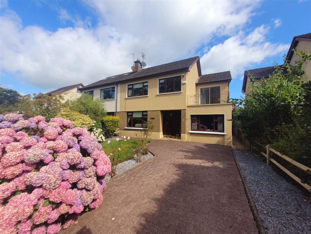 3 Castle Close Road, Blarney, Cork
