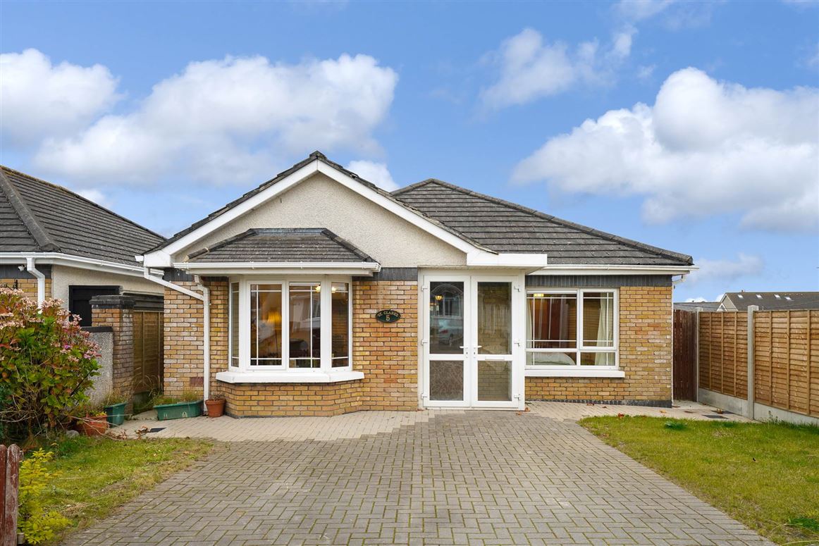 5 Balruddery Fields, Balrothery, Balbriggan, County Dublin