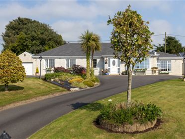 Image for Inish House, Knockgreany, Coolgreany, Co. Wexford