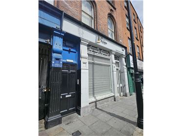 Image for 116 Thomas Street, South City Centre - D8, Dublin 8