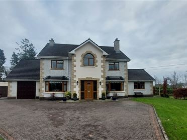 Image for 11 Hyde Court, Golf Links Road, Roscommon, Co. Roscommon