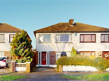 Image for 3 St John's Court, Clondalkin, Dublin 22