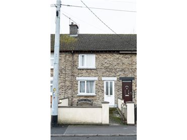 Image for 3 Upper St Josephs Tce, Athy, Kildare