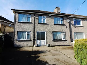 Image for 33 Maryfield Drive, Artane, Dublin 5, County Dublin