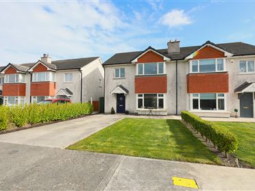 Image for 37 Glenall, Borris-in-Ossory, Laois