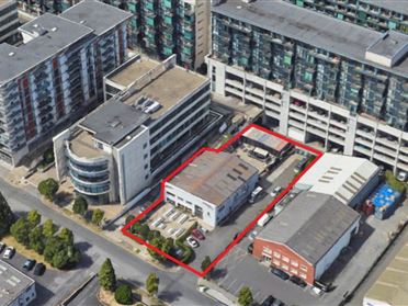 Image for 19 Corrig Road, Sandyford Business Park, Dublin 18, County Dublin